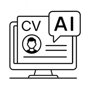 Générateur de CV