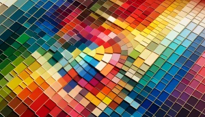 couleur cv