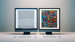 CV original vs CV classique
