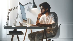 Décrypter offre emploi