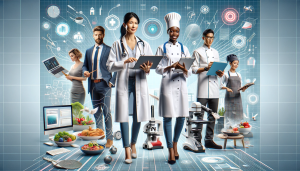 experience professionnelle