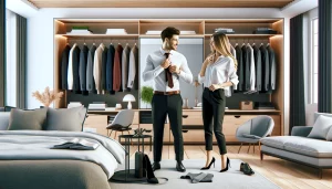 habits entretien embauche