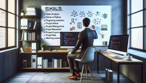 Compétences CV