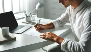 Infos personnelles CV