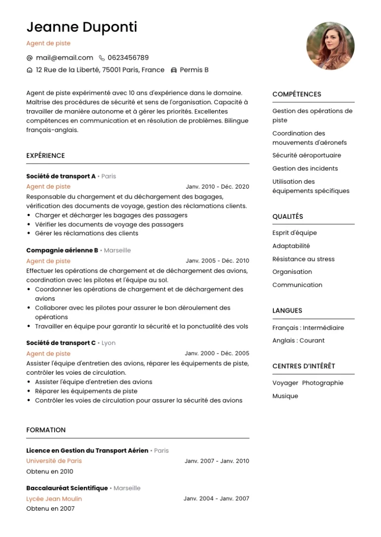 cv-agent-de-piste