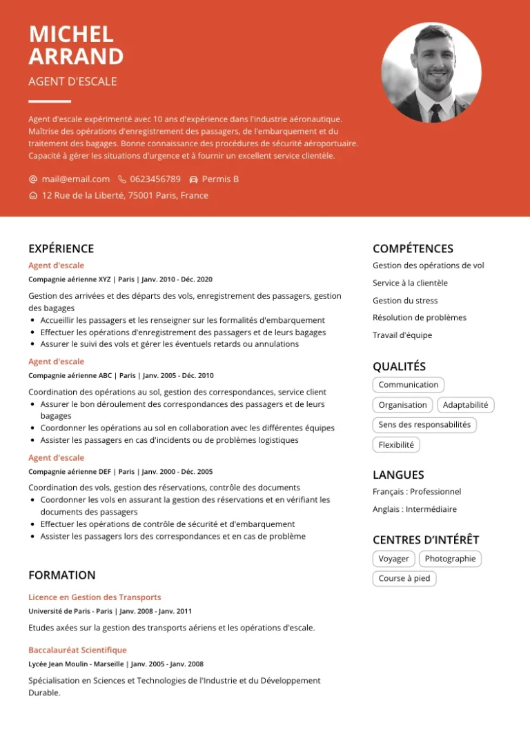 cv-agent-escale