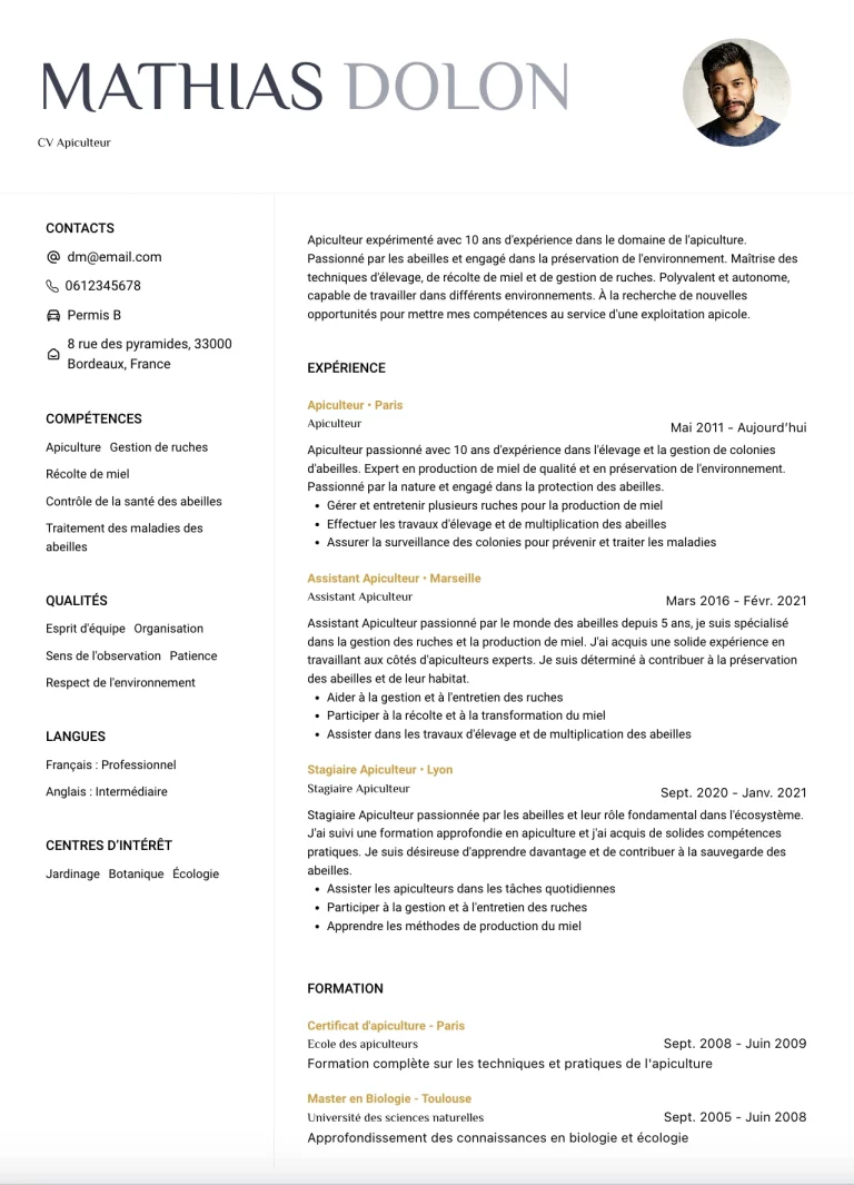 cv-apicalteur