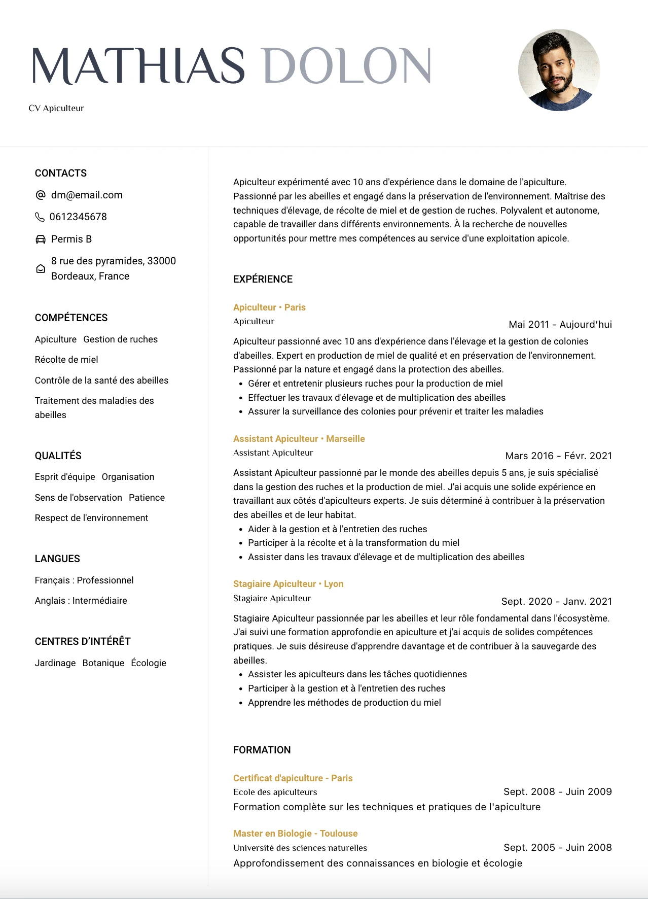 cv-apicalteur
